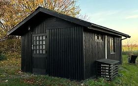 Hyggelig Hytte - Perfekt Til Par